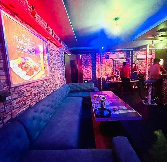 فندق Daawat Palace