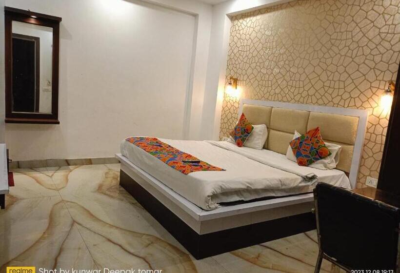 فندق Daawat Palace