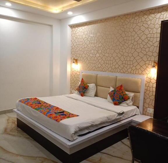 فندق Daawat Palace