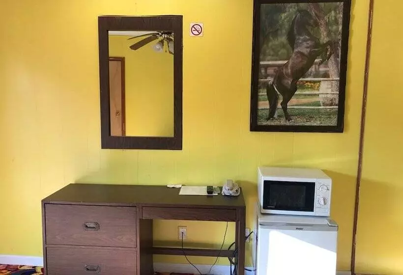 ホテル Heritage Inn Mahomet