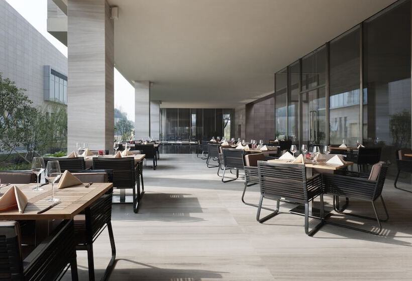 فندق Highxuan Spa