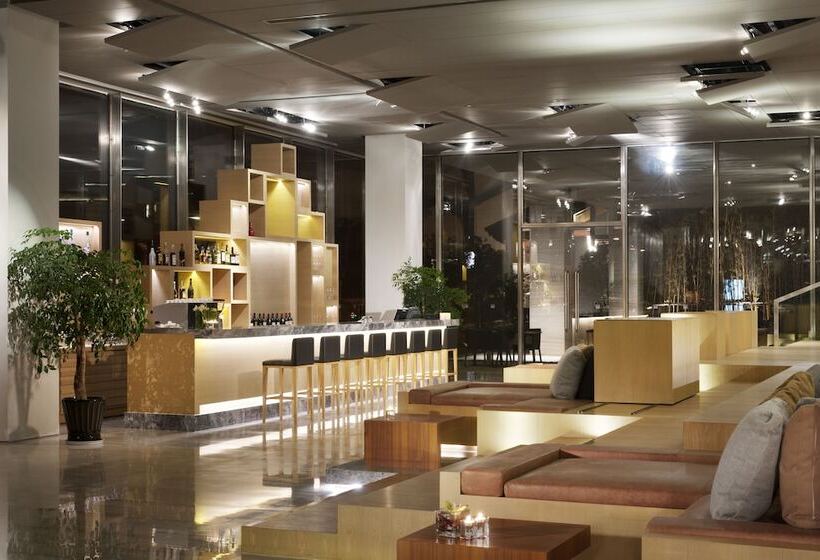 فندق Highxuan Spa