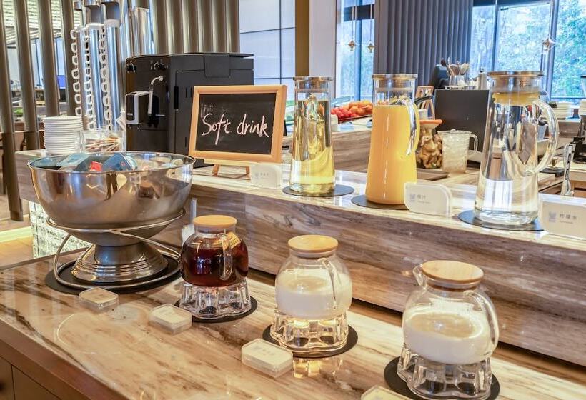 בית מלון כפרי Highxuan Spa