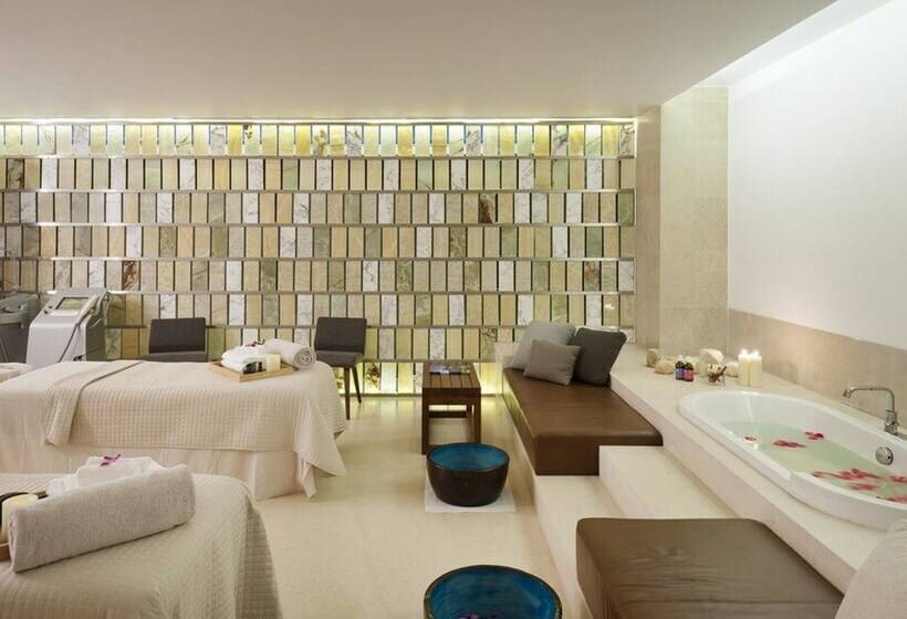 فندق Highxuan Spa