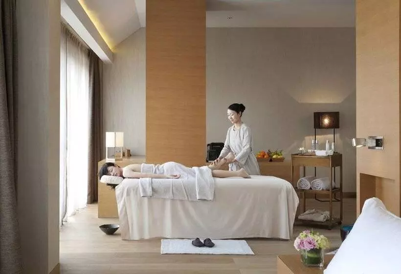 هتل Highxuan Spa