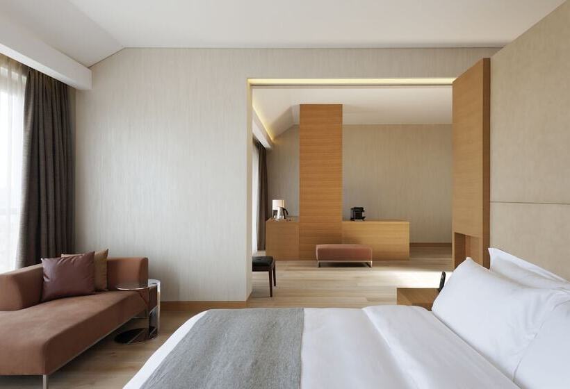 فندق Highxuan Spa