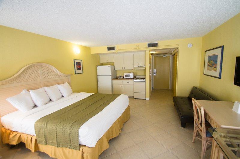 Hollander Hotel Downtown St. Petersburg