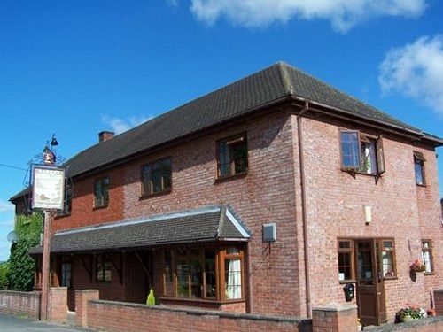 ホテル Marshspools Country Inn