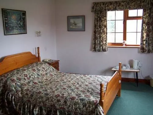 호텔 Marshspools Country Inn