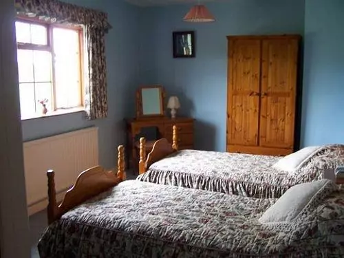 호텔 Marshspools Country Inn