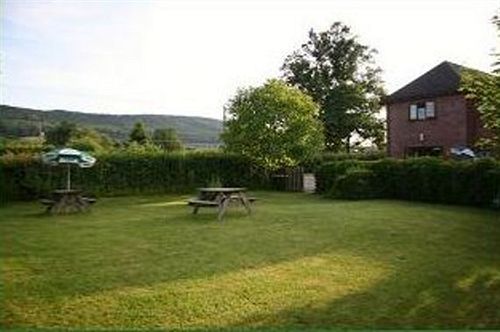 ホテル Marshspools Country Inn