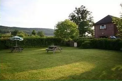 호텔 Marshspools Country Inn