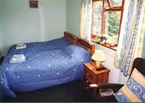 호텔 Marshspools Country Inn