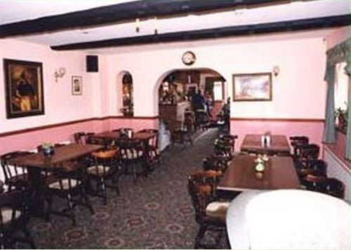 ホテル Marshspools Country Inn