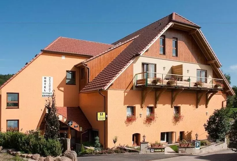 فندق Neuhauser