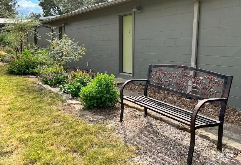 Hotell Painted Sky Inn