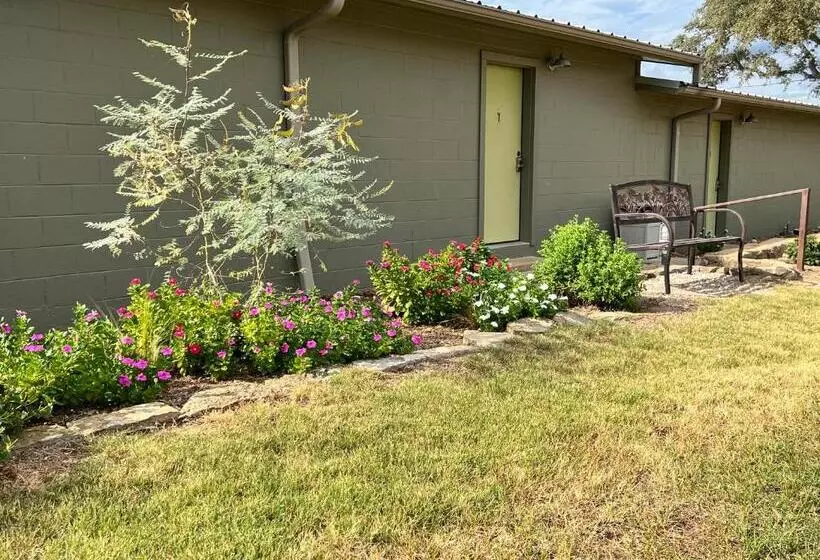 Hotell Painted Sky Inn