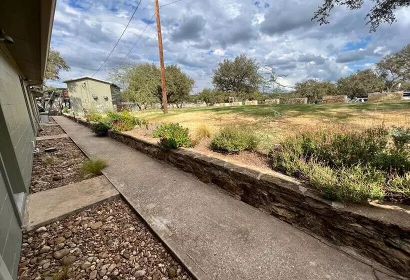 Hotell Painted Sky Inn