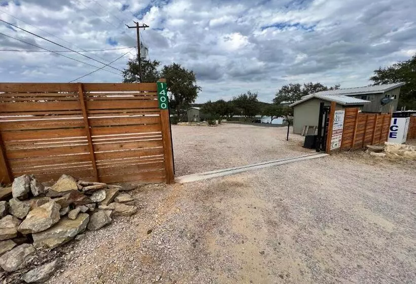 Hotell Painted Sky Inn