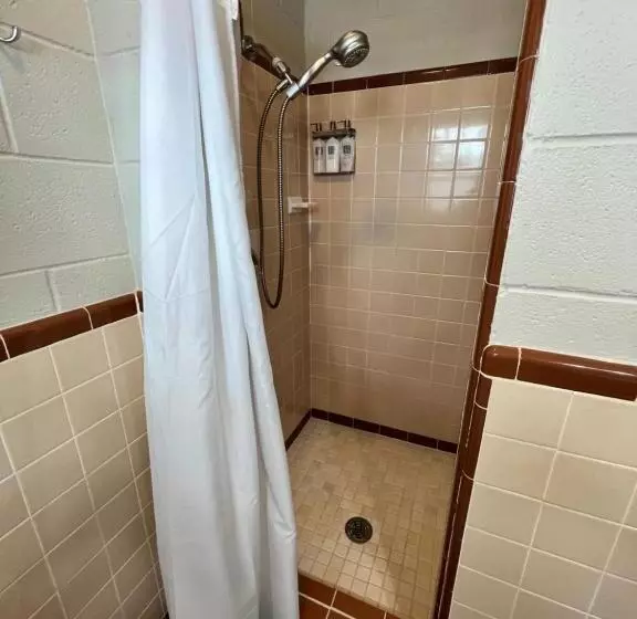 Hotell Painted Sky Inn