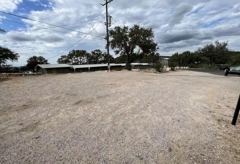 Hotell Painted Sky Inn