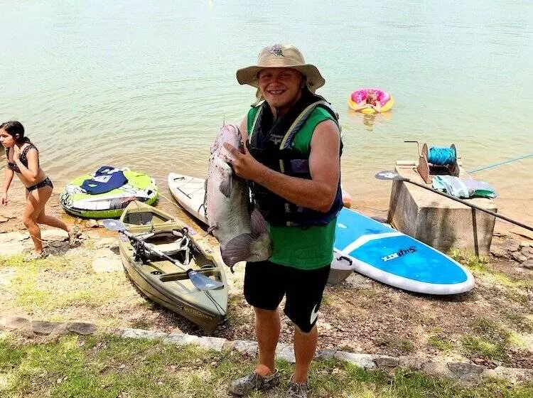 Hotell Painted Sky Inn