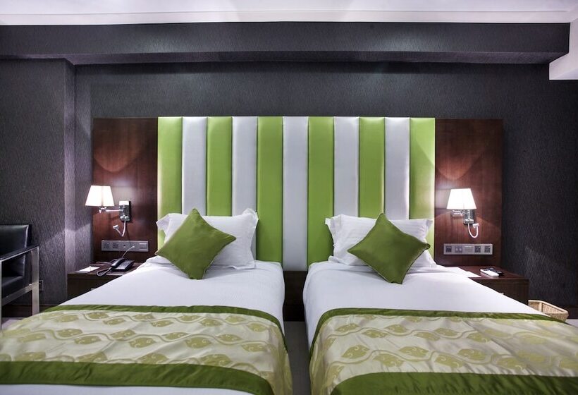 هتل Platinum Grand