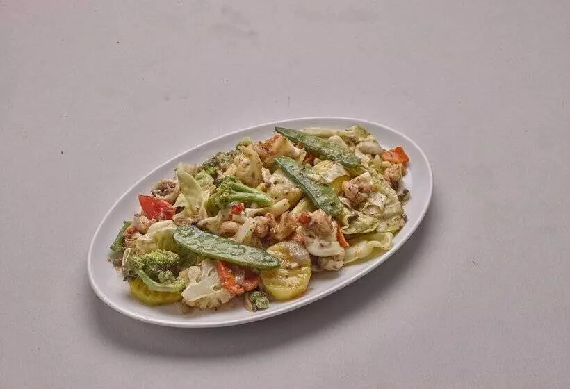 هتل Platinum Grand