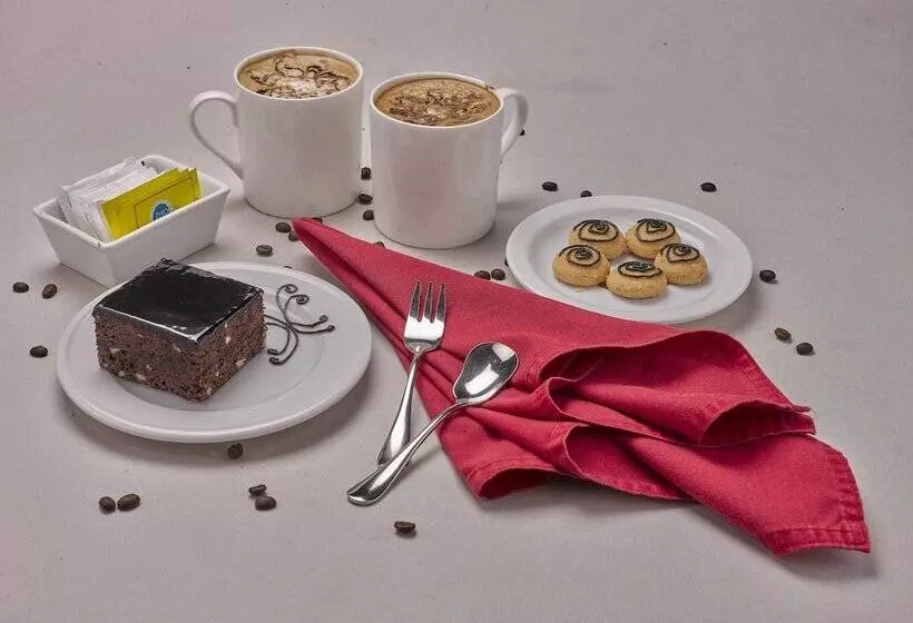 هتل Platinum Grand