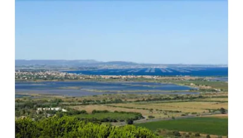 هتل Résidence Hôtelière Natureva & Spa