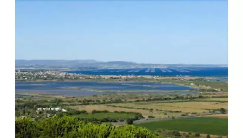 בית מלון כפרי Résidence Hôtelière Natureva & Spa