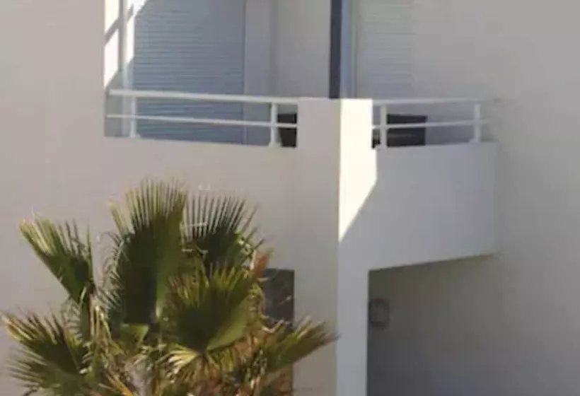 בית מלון כפרי Résidence Hôtelière Natureva & Spa