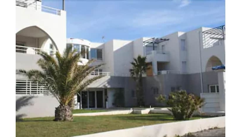 هتل Résidence Hôtelière Natureva & Spa