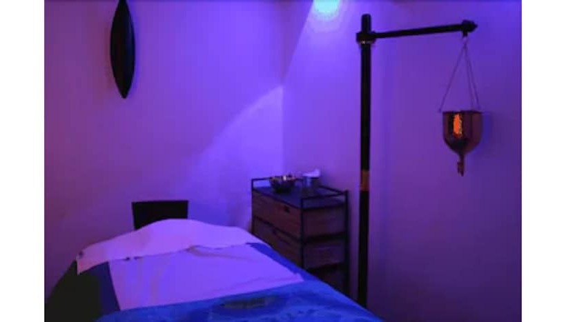 هتل Résidence Hôtelière Natureva & Spa