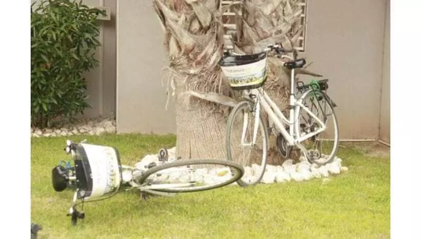 בית מלון כפרי Résidence Hôtelière Natureva & Spa