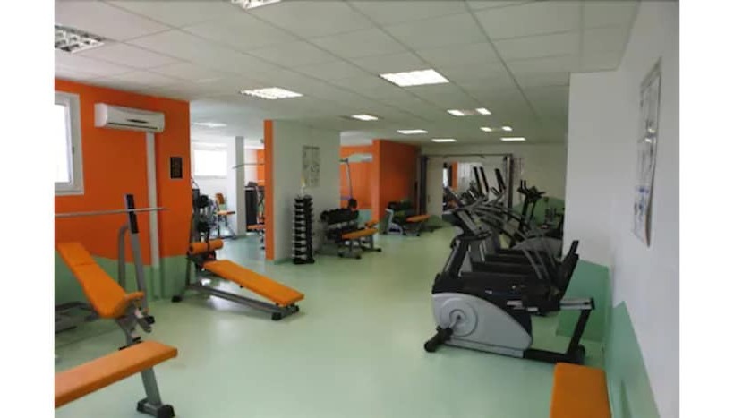 هتل Résidence Hôtelière Natureva & Spa