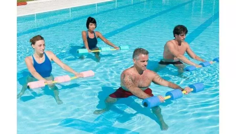 בית מלון כפרי Résidence Hôtelière Natureva & Spa