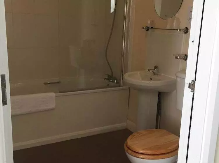 酒店 The George Inn