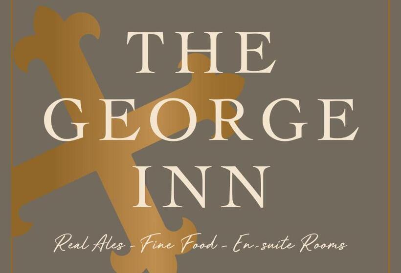 酒店 The George Inn