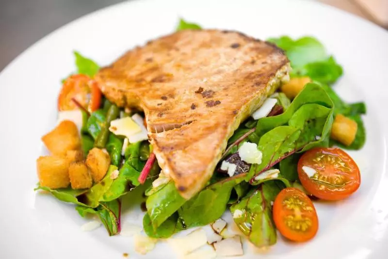 בית מלון כפרי The King William Iv Country Inn & Restaurant