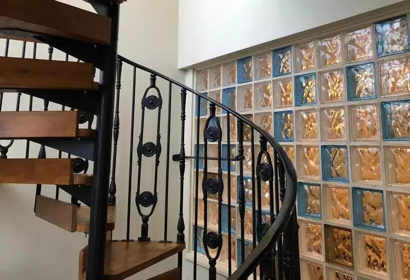 Hotelli The Nags Head