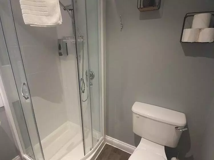 Hotelli The Nags Head