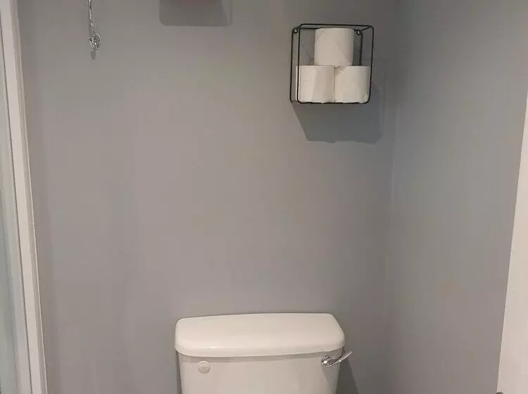 Hotelli The Nags Head