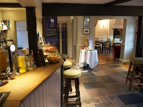 فندق The White Hart Inn