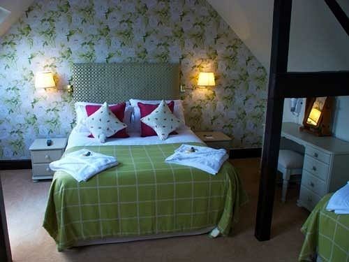 فندق The White Hart Inn