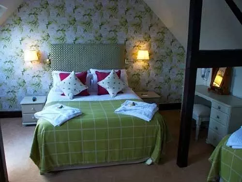 فندق The White Hart Inn