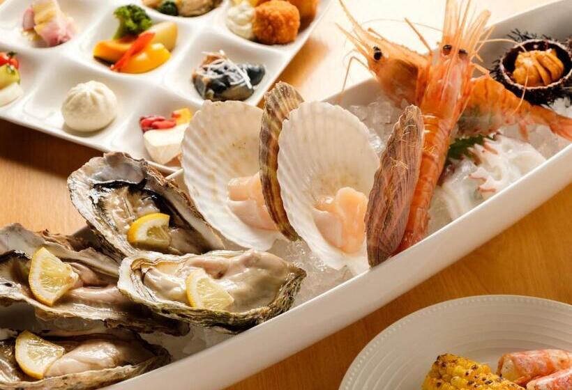 Lake Saroma Tsuruga Resort