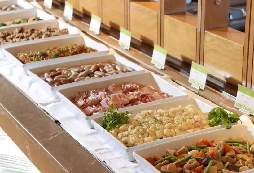 Lake Saroma Tsuruga Resort