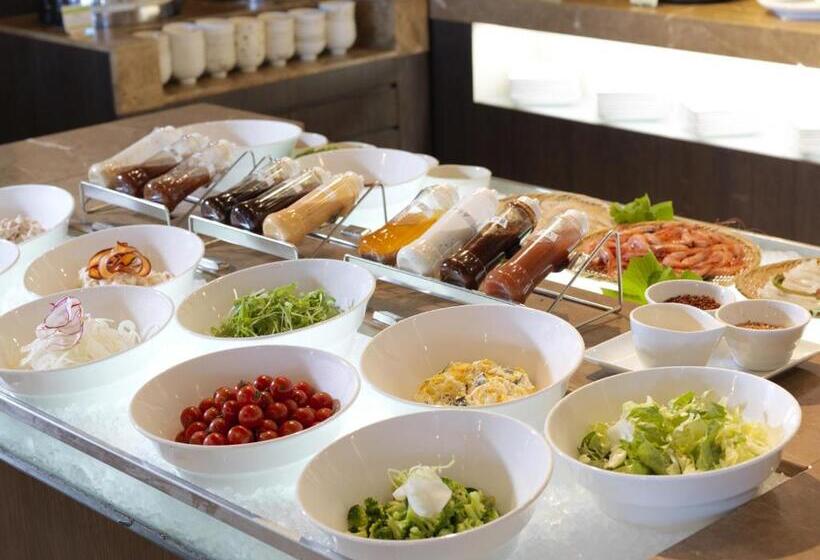 Lake Saroma Tsuruga Resort