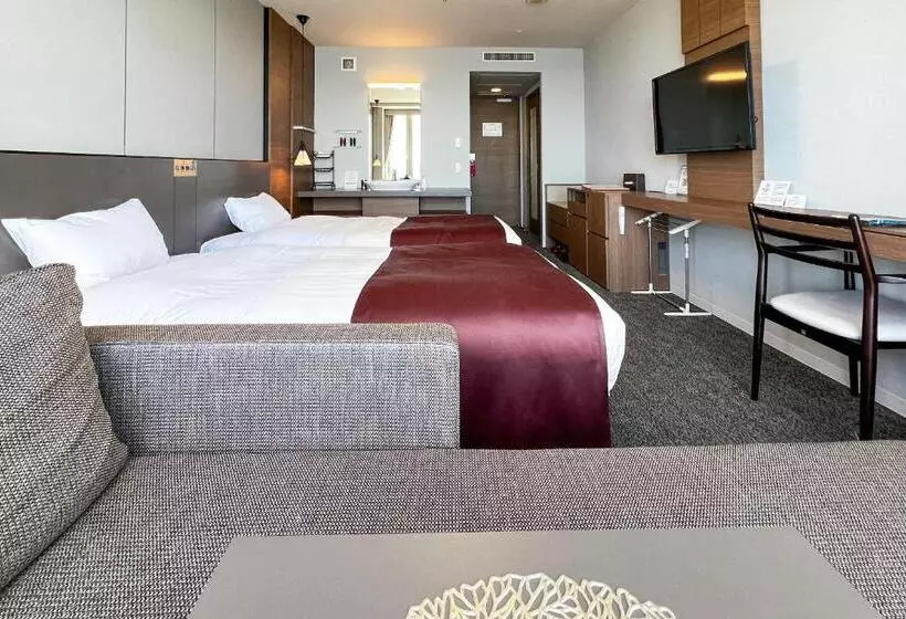 Lake Saroma Tsuruga Resort